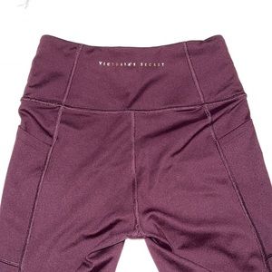 Victoria’s Secret High-waisted Leggings